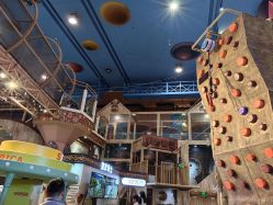 -卡通尼·Safari非洲探索乐园·生日会(金桥国际商业广场店)