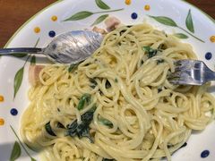 -萨莉亚意式餐厅(杭州西溪龙湖天街店)