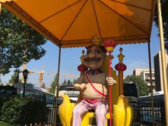 -安徒生童话乐园