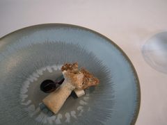 竹笙蛋与芦笋尖-京兆尹(雍和宫店)