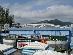 -麦当劳(海洋公园店)