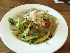 -妈妈的味道(工人体育场东路店)