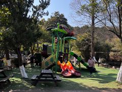 -白马涧龙池景区