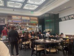 -新旺茶餐厅(鑫耀·光环live店)