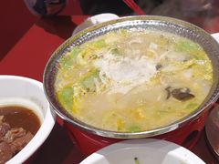 -喜家德虾仁水饺(北京超极合生汇店)
