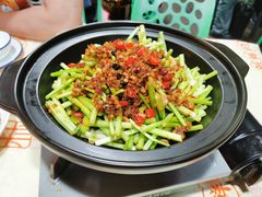 -小林哥的海鲜馆·夜宵烧烤(渔人码头店)