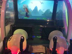 -星际传奇(西安三桥万象城店)