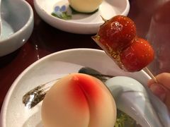 -北平印象.北京烤鸭.新京菜.融合菜(世贸店)