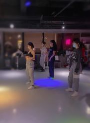 -天津拉丁舞培训中心