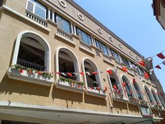 -鲁邦国际风情街(麦世达韩国精品百货店)