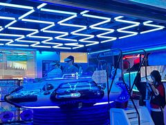 -DEDE APU潮玩运动聚乐部(观音桥店)