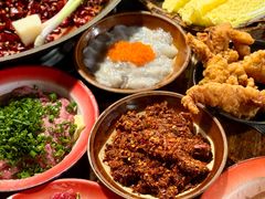-后火锅(总店)