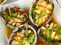 -众味海鲜大排档·活海鲜·潮汕味(南澳店)