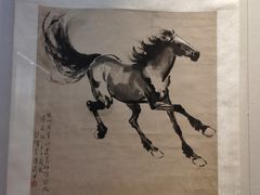 -徐悲鸿纪念馆