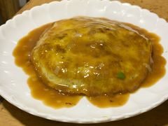 锅塌羊肉-新月斋(豆瓣胡同店)