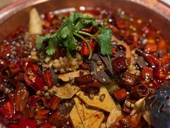 -水煮三国·川鲁江湖菜(香山店)