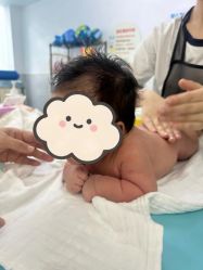 -皮卡萌母婴游泳馆(龙岩新罗万达店)