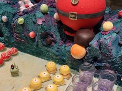 -温州喜来登酒店-盛宴西餐厅