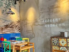 -小小河边鱼(天润城店)