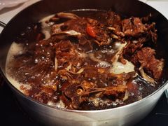 -蝎王府羊蝎子(北大地店)