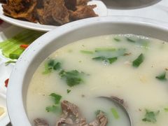 -梅利汴京烤鸭•开封豫菜地标店(晋安路店)