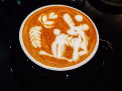 -BE NORMAL CAFE(霞溪路店)