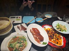 -局气 烤鸭·北京菜(光华路店)