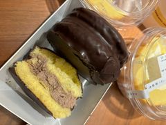 -烘焙町面包店(西四店)