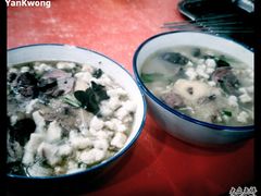 -老乌家特色小炒泡馍(大皮院店)