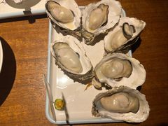 高压锅蒸乳山生蚝-乔街深夜食堂·小龙虾·高压锅生蚝(杭州总店)