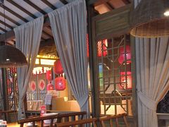 -老湘村·湖南土菜(天河维多利店)