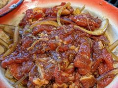 -石记老北京炙子烤肉(松园店)