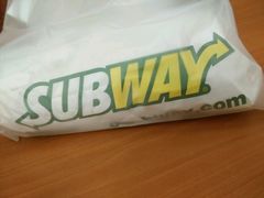 -赛百味(东街店)
