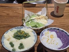 -李百蟹·江南蟹黄面·河景餐厅(夫子庙店)