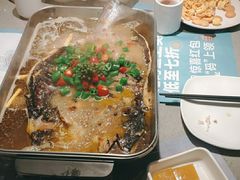 -半天妖烤鱼(中山路店)