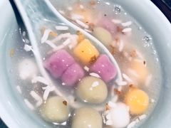 -环球港凯悦 · 享悦中餐厅