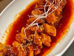 -侠舍·江湖烤全羊·大排档(沌口总店)
