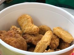 -麦当劳(文化西路店)