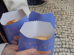 -钜记手信(大三巴街店)