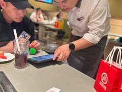 -海底捞火锅(杭州天虹购物中心店)