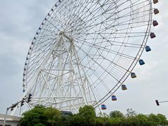 -南昌之星摩天轮