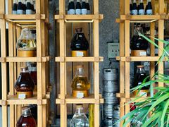 -青梅酒肆PLUS(长白仙岛北路店)