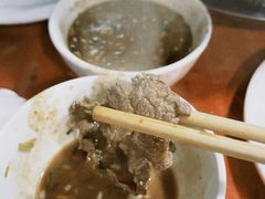 -天桥老金涮肉(牛街店)
