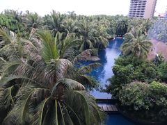 -三亚湾海居铂尔曼度假酒店