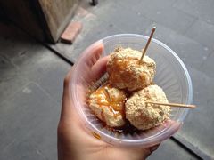 iphone_upload_pic-三大炮豆花铺(锦里店)