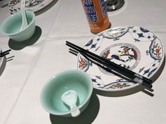 -小河盐帮·私家菜·烤鸭(三元桥·霄云路店)