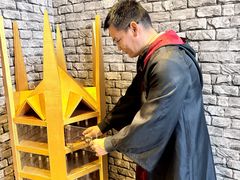 -谜盒子奇幻密室(南屏店)