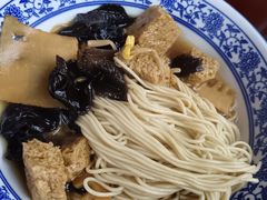 -西园寺素食(西园弄戒幢律寺店)