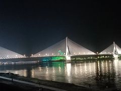 -宜昌富力皇冠假日酒店·咖啡1号西餐厅