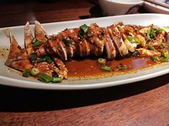 -前海沿·青岛菜(五四广场永旺店)